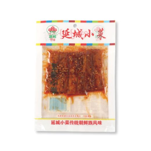 延城 豆皮三片15g 연성 3p인조고기15g  商品图0