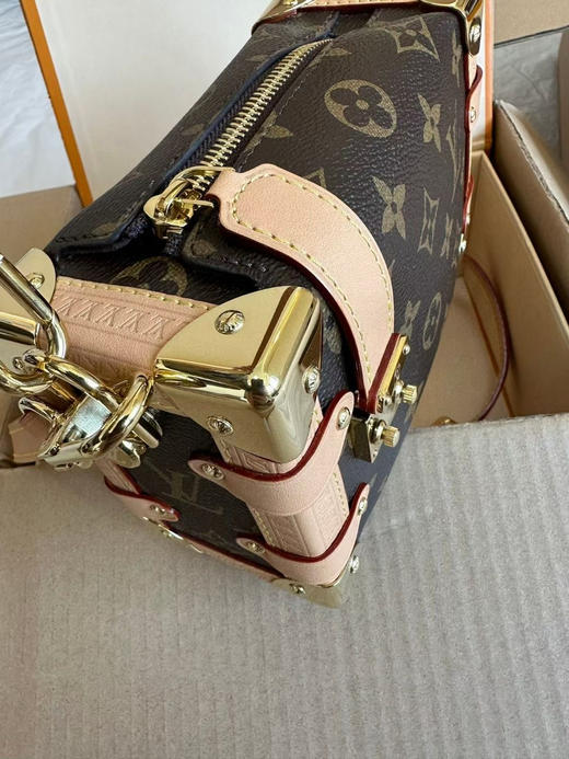 mini行李箱包。 18*12.5*8cm 商品图5