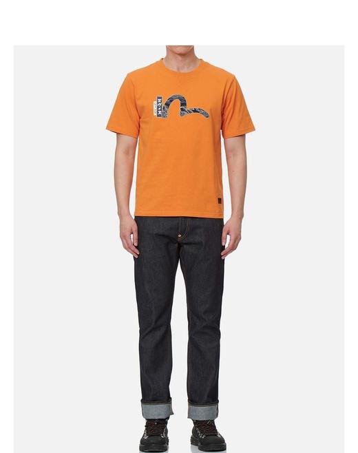 男圆领短袖T5003 商品图2