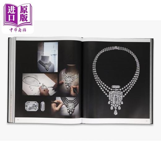 预售 【中商原版】Chanel High Jewelry 进口艺术 香奈儿高级珠宝 T&H 商品图3