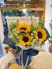 向阳而生------毕业季向日葵花束合集 商品缩略图8