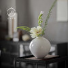 【日用百货】-宜室茶话日式侘寂风陶瓷花瓶茶空间花器摆件 商品缩略图0