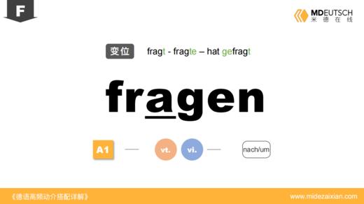 fragen 商品图0