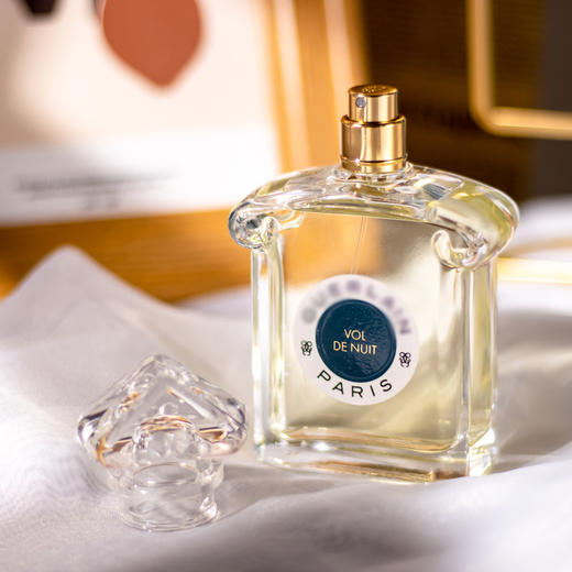 午夜飞行 EDT  Vol de Nuit 分装 商品图3