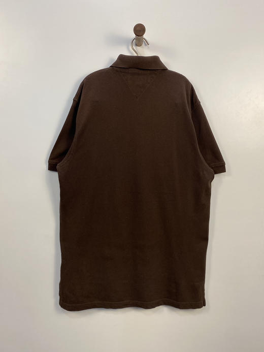 Y2K Vintage Tommy Hilfiger 短袖POLO衫 _SPL(M) 商品图3