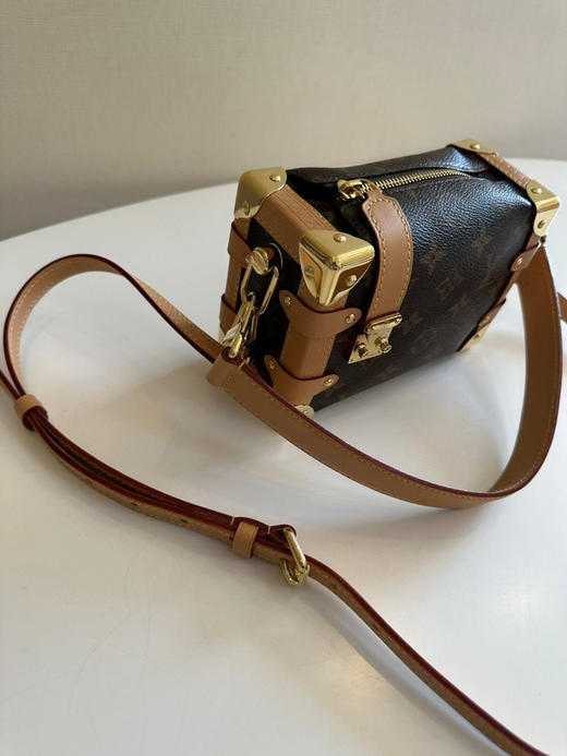 mini行李箱包。 18*12.5*8cm 商品图1