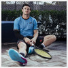 汤米保罗 2023澳网款 NEW BALANCE FuelCell 996 V5 男女网球鞋 商品缩略图6