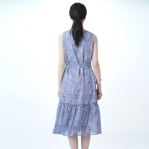 MI2L068麦克斯菲瑞连衣裙 商品图4