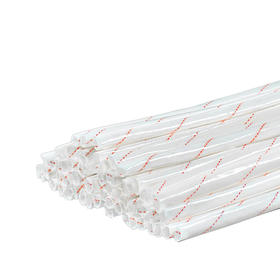 PVC-U电工系列黄腊管