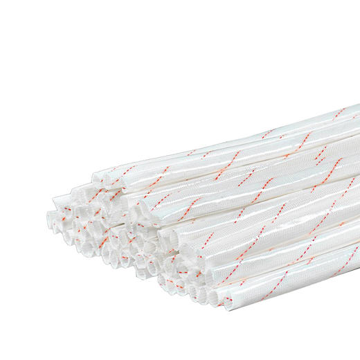 PVC-U电工系列黄腊管 商品图0