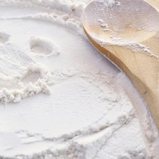 500g 新博明 玉米淀粉 食用生粉家用烘焙勾芡粉原料 商品图3