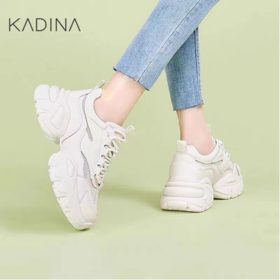 卡迪娜女鞋KC236401