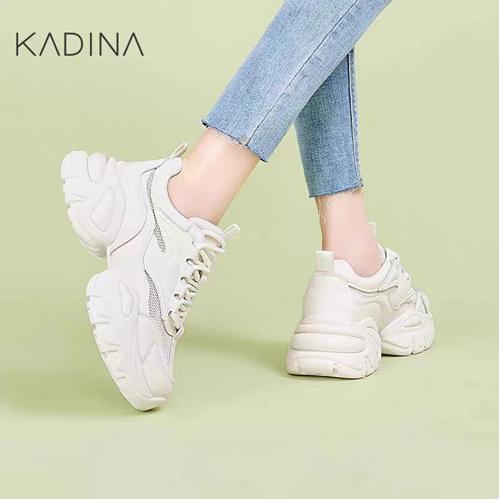 卡迪娜女鞋KC236401 商品图0