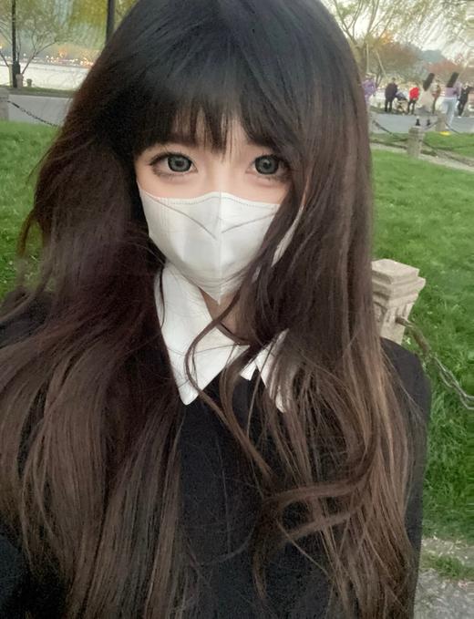 大直径混血款丨陨石泪·Doriscon丨14.5mm（年抛/2片装） 商品图1