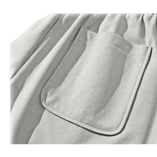 男装24春夏新品休闲潮流中裤0025-1133▲ 商品图7