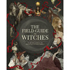 女巫概念设计指南 英文原版 The Field Guide to Witches: An artist’s grimoire of 20 witches and their worlds 商品缩略图0