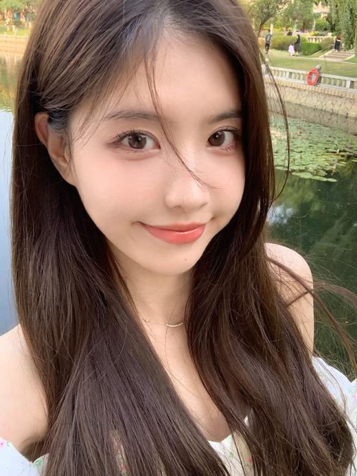 心机自然款丨小水泡棕·Aromi丨14.2mm（年抛/2片装） 商品图5