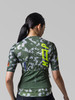 MAAP 女士 Adapted I.S Pro Air Jersey 短袖骑行服 商品缩略图4
