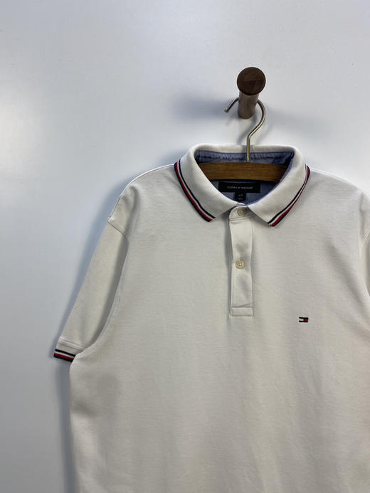 Y2K Vintage Tommy Hilfiger 短袖POLO衫 _SPL(S) 商品图0