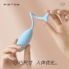 kiss toy Young Doris鲸鱼跳蛋 太正鲸情趣跳蛋女用情趣萌品 商品缩略图9