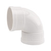 PVC排水系列90°弯头 商品缩略图0