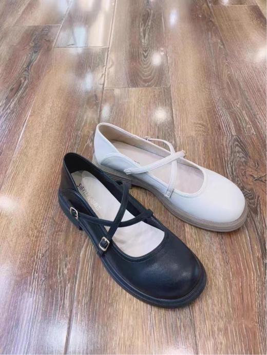 丝柏兰314372543黑，米色 商品图0