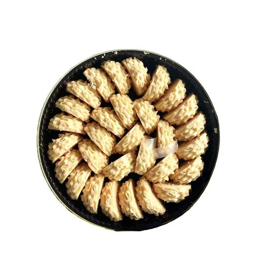 【江南东店】336g牛油曲奇 商品图0