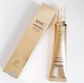 韩国AHC大长今第11代金熨斗眼霜-12ML/40ML