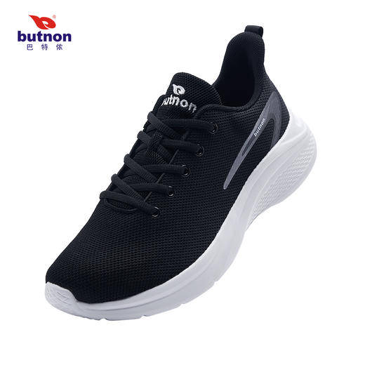3306巴特侬（butnon）男女同款运动休闲鞋 商品图6