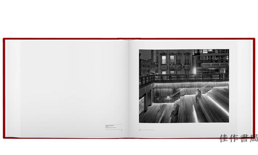 Matthew Pillsbury: City Stages / 马修·皮尔斯伯里：城市舞台 商品图2