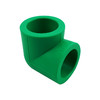 绿色大口径系列90°弯头 商品缩略图0