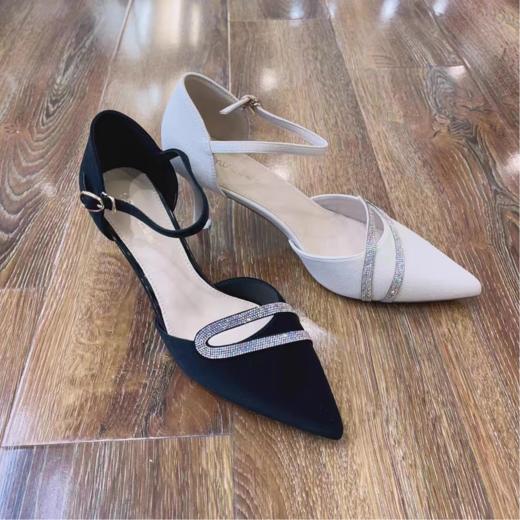 丝柏兰325262232黑，米色 商品图0