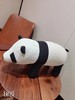 玩偶布艺玩偶熊猫 商品缩略图0