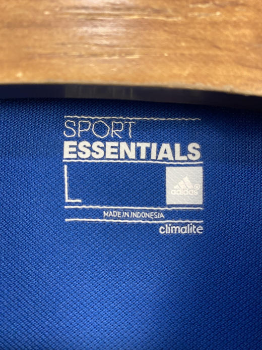 adidas 阿迪达斯 SPORT ESSENTIALS 短袖POLO衫  _SPL(L) 商品图2