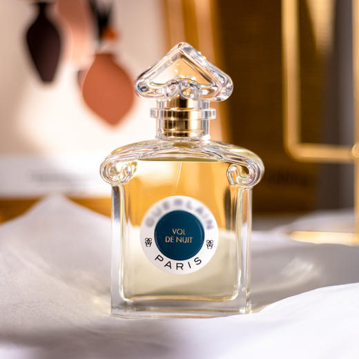 午夜飞行 EDT  Vol de Nuit 分装 商品图0