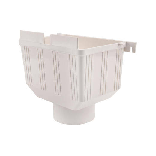 PVC排水系列雨水斗 商品图0