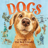 狗狗 人类好朋友的历史 儿童绘本 英文原版 Dogs: A History of Our Best Friends 商品缩略图0