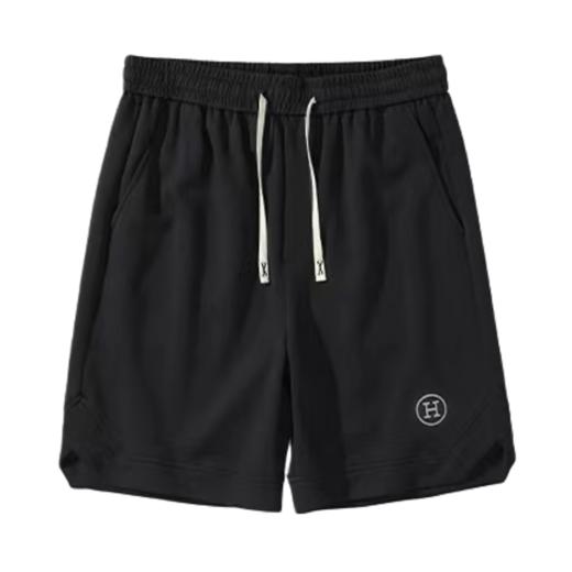 男装24春夏新品休闲潮流中裤0025-1133▲ 商品图1