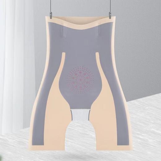 【5D无痕！卡卡同款悬浮内裤】内搭无痕，防走光，不勒腰穿出好身材，高腰收腹提臀裤，收小肚子，塑形翘臀，产后束腰，5D磁悬浮安全内裤女 商品图6