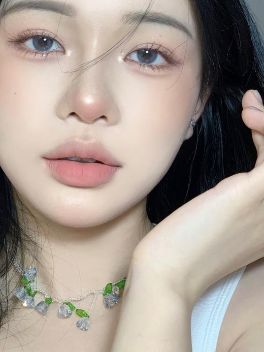 店主推荐丨小气泡蓝·Aromi丨14.2mm（年抛/2片装） 商品图13