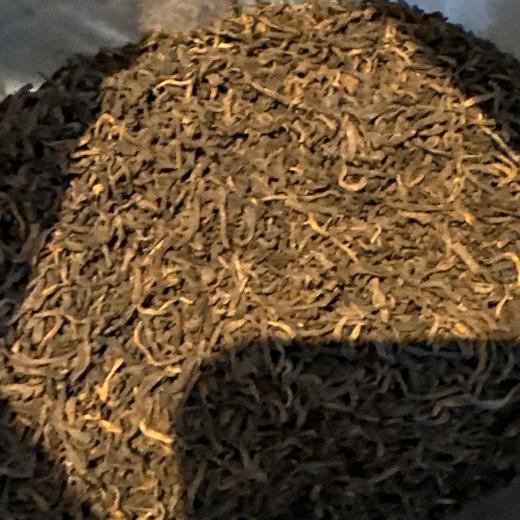 天赐阁 2013年熟普 散茶 500克 商品图0