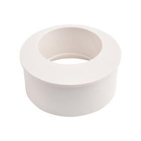 PVC排水系列偏心节