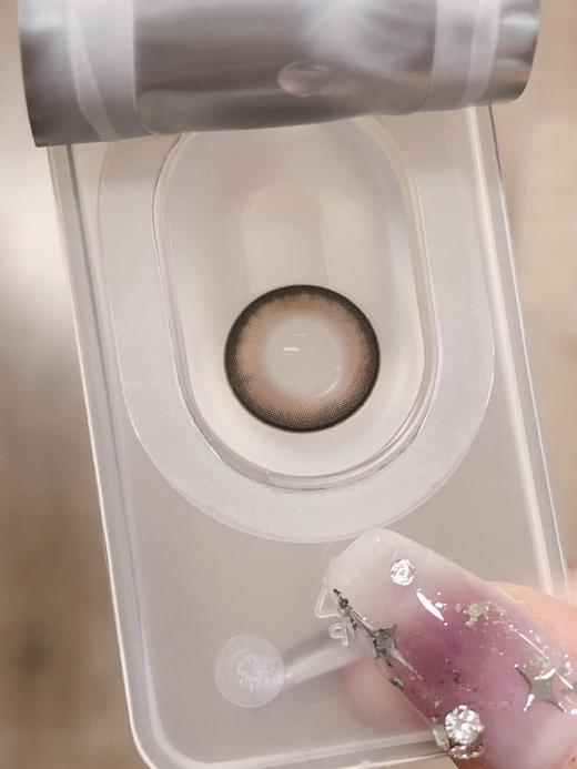 大直径推荐丨塔可可·Doriscon丨14.5mm（年抛/2片装） 商品图12