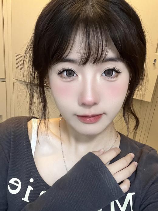 大直径推荐丨榛果奶咖·Doriscon丨14.5mm（年抛/2片装） 商品图6