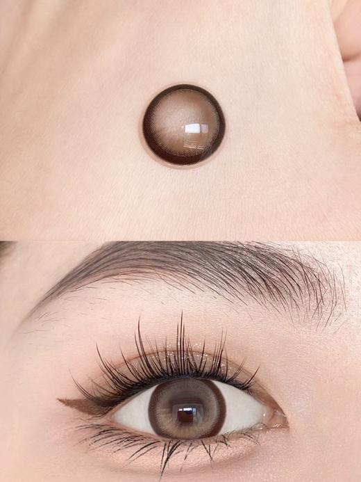 大直径推荐丨奶黄包·Doriscon丨14.5mm（年抛/2片装） 商品图9