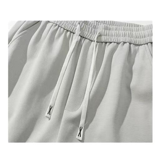 男装24春夏新品休闲潮流中裤0025-1133▲ 商品图4