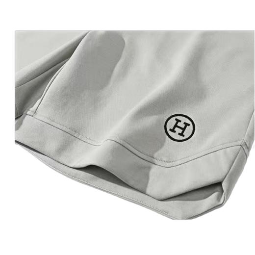 男装24春夏新品休闲潮流中裤0025-1133▲ 商品图5