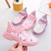 DD-女童鞋子夏季新款单鞋小女孩时尚休闲鞋子儿童镂空网鞋 商品缩略图7