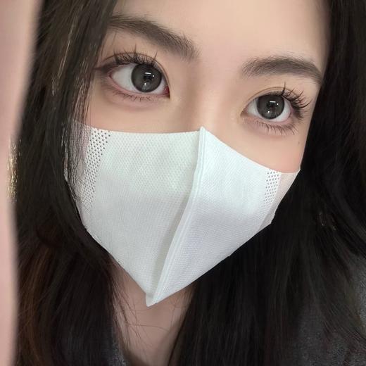 干敏眼推荐丨Silk Gray·溜溜灰·Bebebest丨14.2mm（年抛/2片装） 商品图9