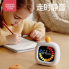 贝恩施彩屏时间管理器儿童闹钟  LY 商品缩略图5